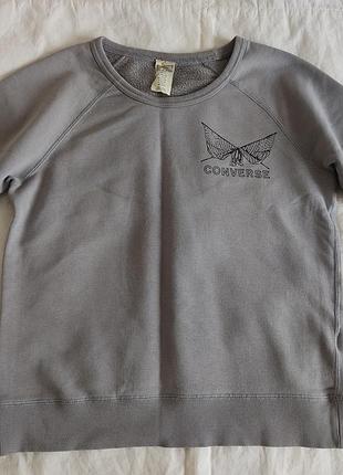 Футболка mit converse