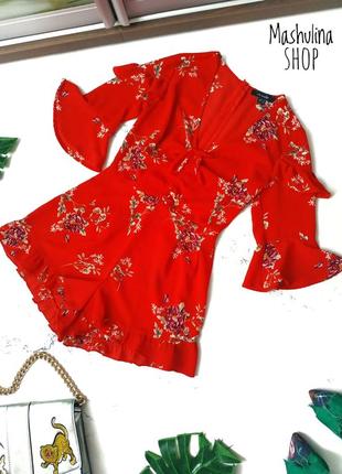 ❤️классный ромпер, комбинезон от primark