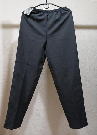 Брюки на резинке