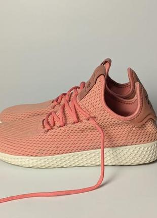 Adidas tennis pharrell williams, кроссовки