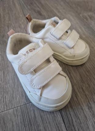 Кросівки h&m 18/19 для малюка