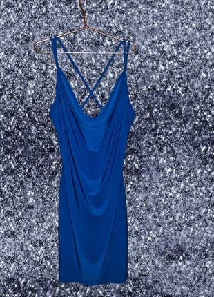 Изысканное платье miss selfridge