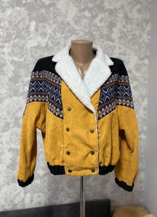 Бомбер жіночий