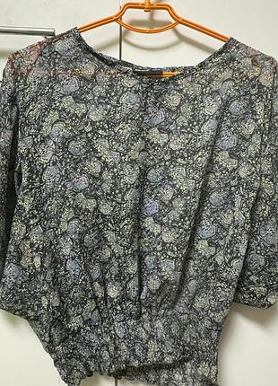 Блузка