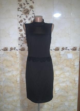 Сукня guess чорна