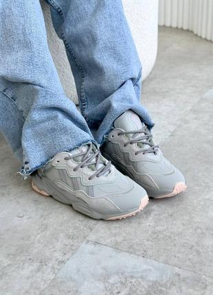 Кроссовки adidas supernova5 фото