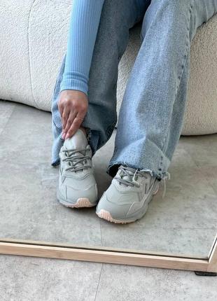 Кроссовки adidas supernova3 фото