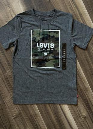 Футболка levi’s