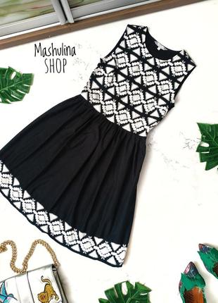 ❤️симпатичное хлопковое платье от redherring