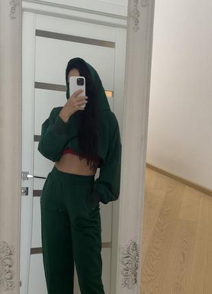 Спортивний костюм