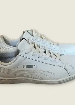 Кеды puma. размер 41. стелька 26.5 см.