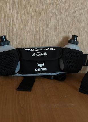 Пояс- сумка для бега