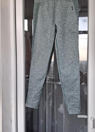 Спортивные фитнес лосины gymshark m