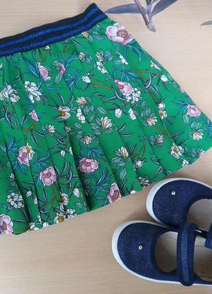 Спідничка zara