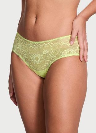Сетевые трусики чикстеры victoria’s secret 🔥акция! 🔥 дарим скидку 15%