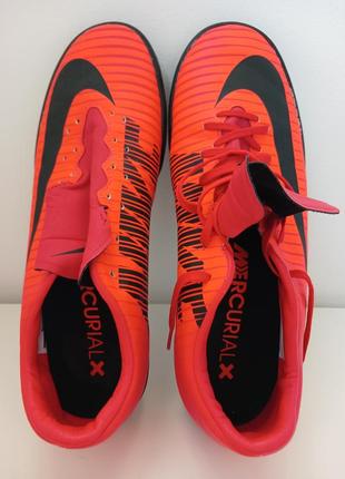 Футзалки nike Men