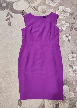 Красивое платье