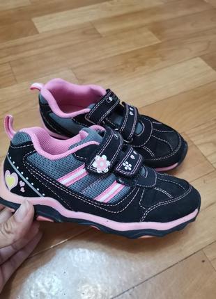 Кроссовки capcake