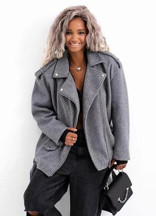 Косуха жіноча кашемір