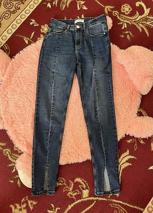 Джинси