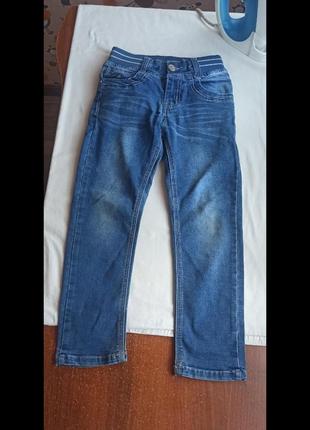 Джинси 116 см