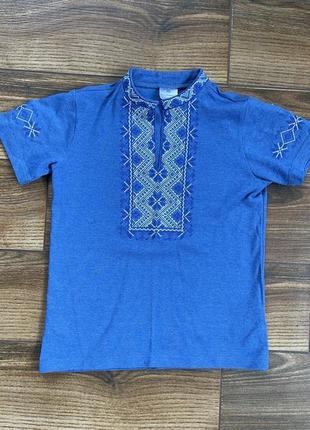 Продам нову вишиванку галичанка