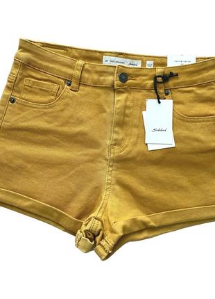 Женские шорты subdued