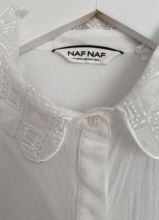 Сорочка naf naf