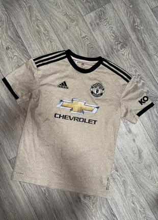 Футболка manchester united