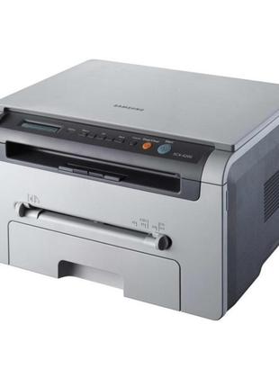 Лазерний принтер 3в1 samsung scx-4200, принтер, сканер, ксерокс