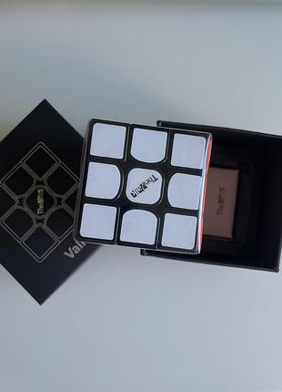 The valk