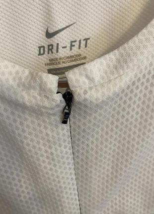 Спортивна  футболка nike3 фото