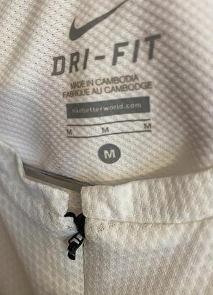 Спортивна  футболка nike4 фото