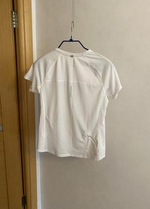 Спортивна  футболка nike2 фото