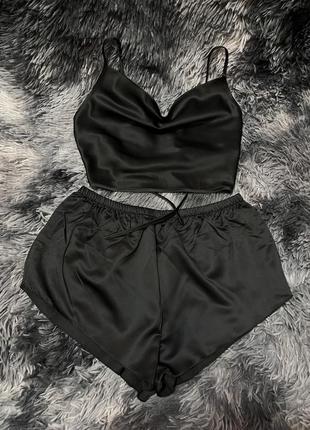 Женская пижама