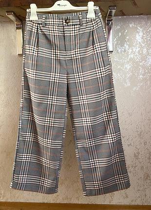 Штани reserved