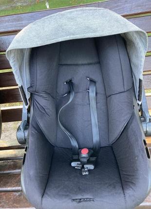 Автокрісло