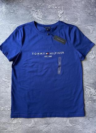 Жіночі футболки tommy hilfiger оригінал