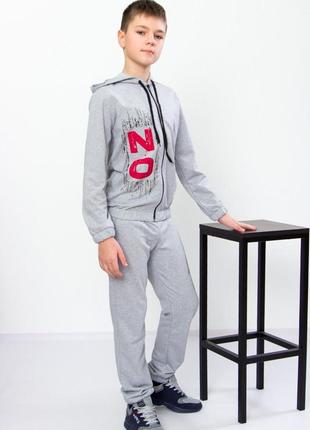 Костюм спортивний для хлопчиків 134-164