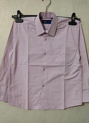 Сорочка на хлопчика