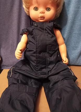 Комбинезон детский