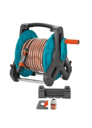 Котушка настінна 20м gardena