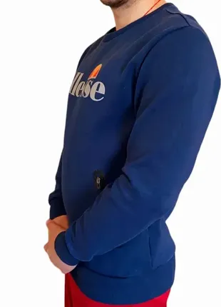 Свитшот ellesse. м размер