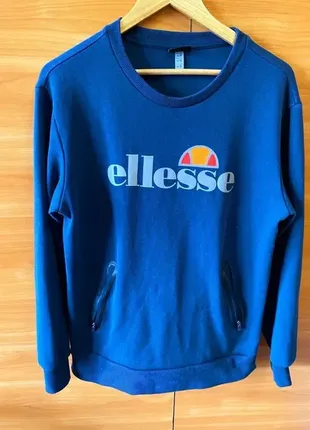Свитшот ellesse. м размер