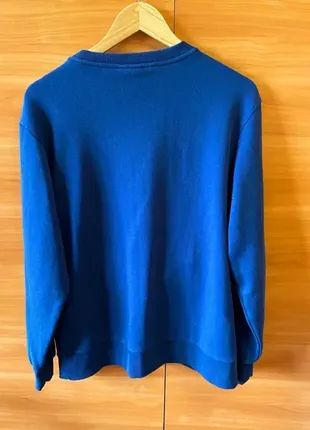 Свитшот ellesse. м размер