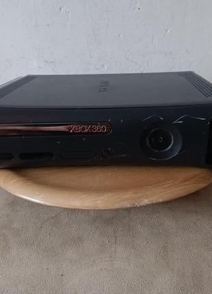 Игра xbox 360 120 gb hdd нет шнура питания