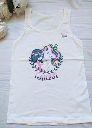 Майка 8/9 донелла donella