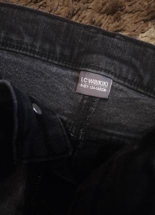 Джинси 👖 waikiki 134-146