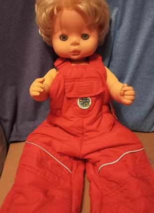 Комбинезон детский