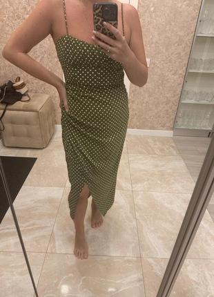 Сукня zara